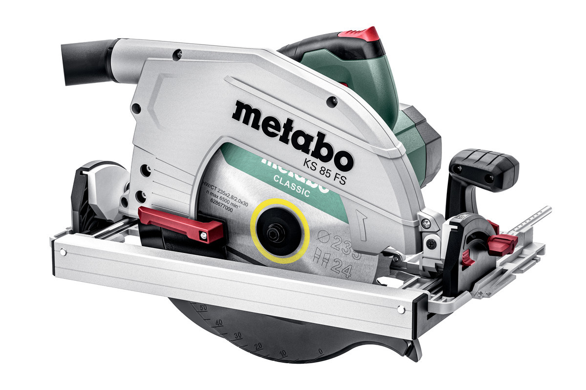 Дискова пила Metabo KS 85 FS Безкоштовна доставка по Україні!