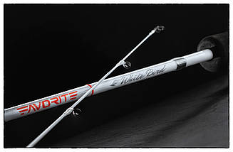 Спиннинг Favorite White Bird NEW WBR-682SUL-S 2.04m 1-7g 8-8lb