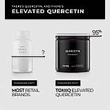 Toniiq, Кверцетин високої чистоти (95 відсотків), 500 мг, 120 капсул, фото 3