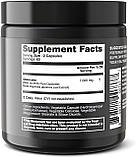 Toniiq, Кверцетин високої чистоти (95 відсотків), 500 мг, 120 капсул, фото 2