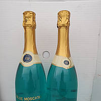 Шампанске мускат 0.75 Blue Moscato 7%