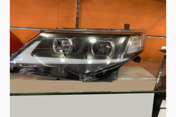 Передня оптика LED (2 шт.) Toyota Camry 2007-2011 рр.