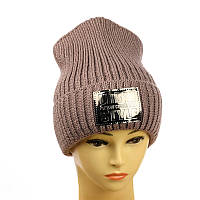 Молодіжна шапка "Urban style" моко