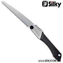 Садова пила Silky / Сілки Gomboy 210-10 (Японія) 121-21, фото 4