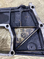 Передняя крышка мотора Bmw 5-Series E34 M43B18 (б/у)