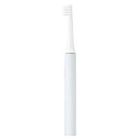 Розумна зубна електощітка Xiaomi MiJia Sonic Electric Toothbrush T100 (Електрична зубна щітка) MES603 Синій (Blue)