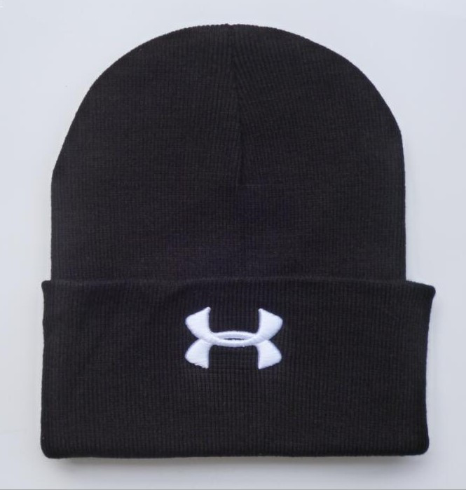 Шапка Under Armour Чорна