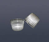 Соусник без кришки 50 мл 100 шт SL906 одноразовий, фото 3