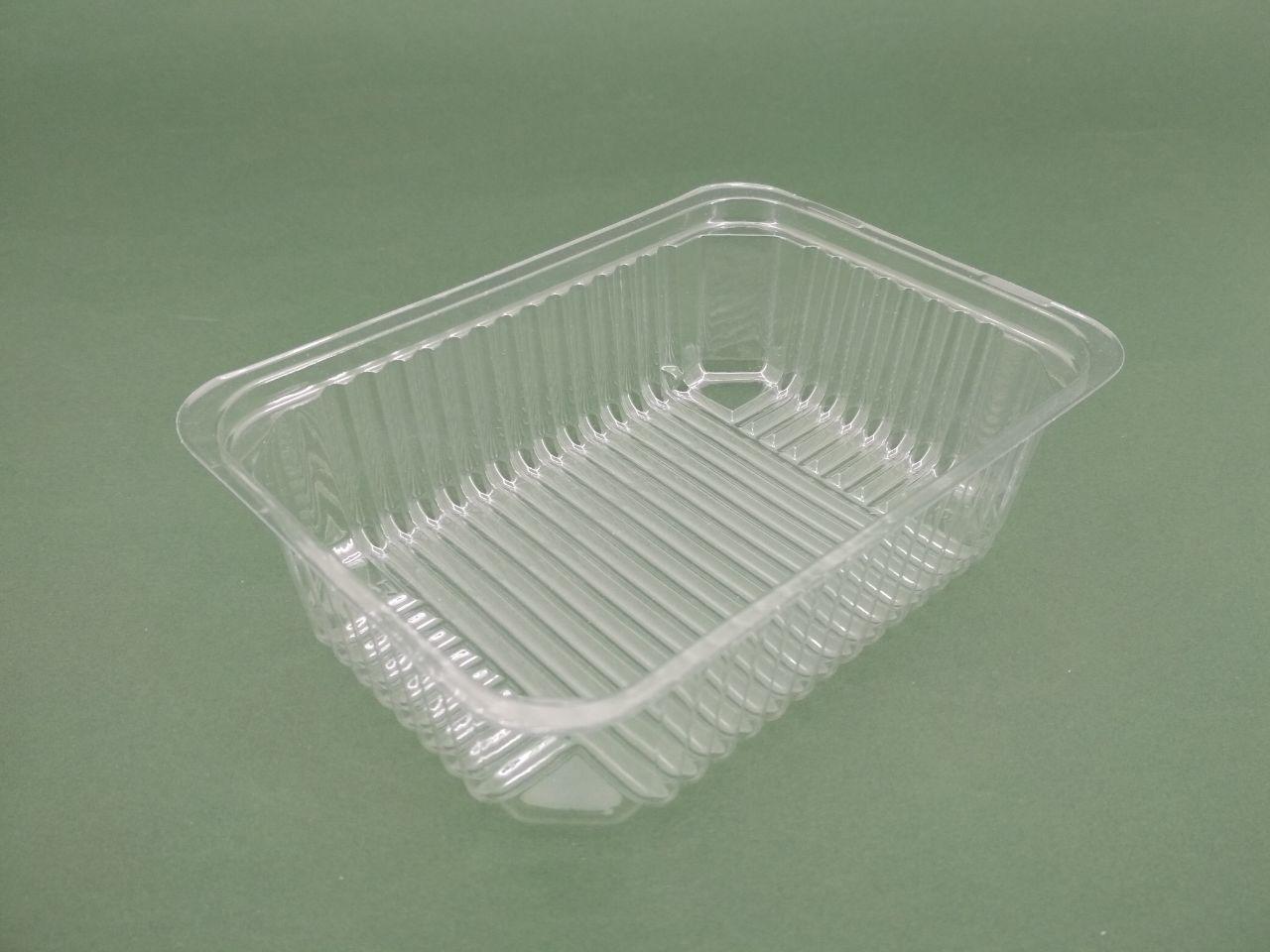 Купить Одноразовые контейнеры для еды 350мл с крышкой ПС-161 + ПС 16 13 ...