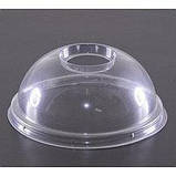 Кришка об'єктиву з отвором SL950 РР d=9см 100шт., фото 2