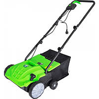 Скарифікатор Iron Angel EVL 1500 (1.5 кВт, 320 мм) (2001056)