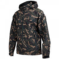 Водонепроницаемая куртка Fox Lightweight Camo RS 10K Jacket S / M / L / XL / XXL / XXXL