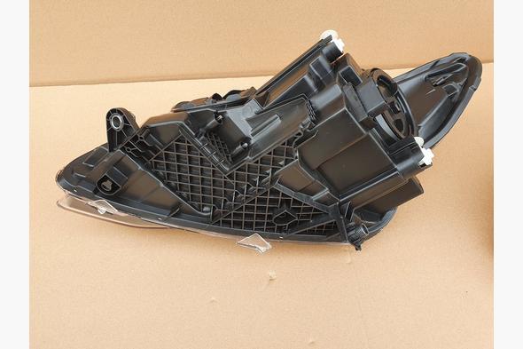 Передня оптика LED (OEM-дизайн, 2 шт.) Mercedes Vito/V W447 2014<unk> рр.