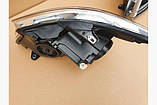 Передня оптика LED (OEM-дизайн, 2 шт.) Mercedes Vito/V W447 2014<unk> рр., фото 5