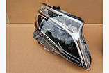 Передня оптика LED (OEM-дизайн, 2 шт.) Mercedes Vito/V W447 2014<unk> рр., фото 6