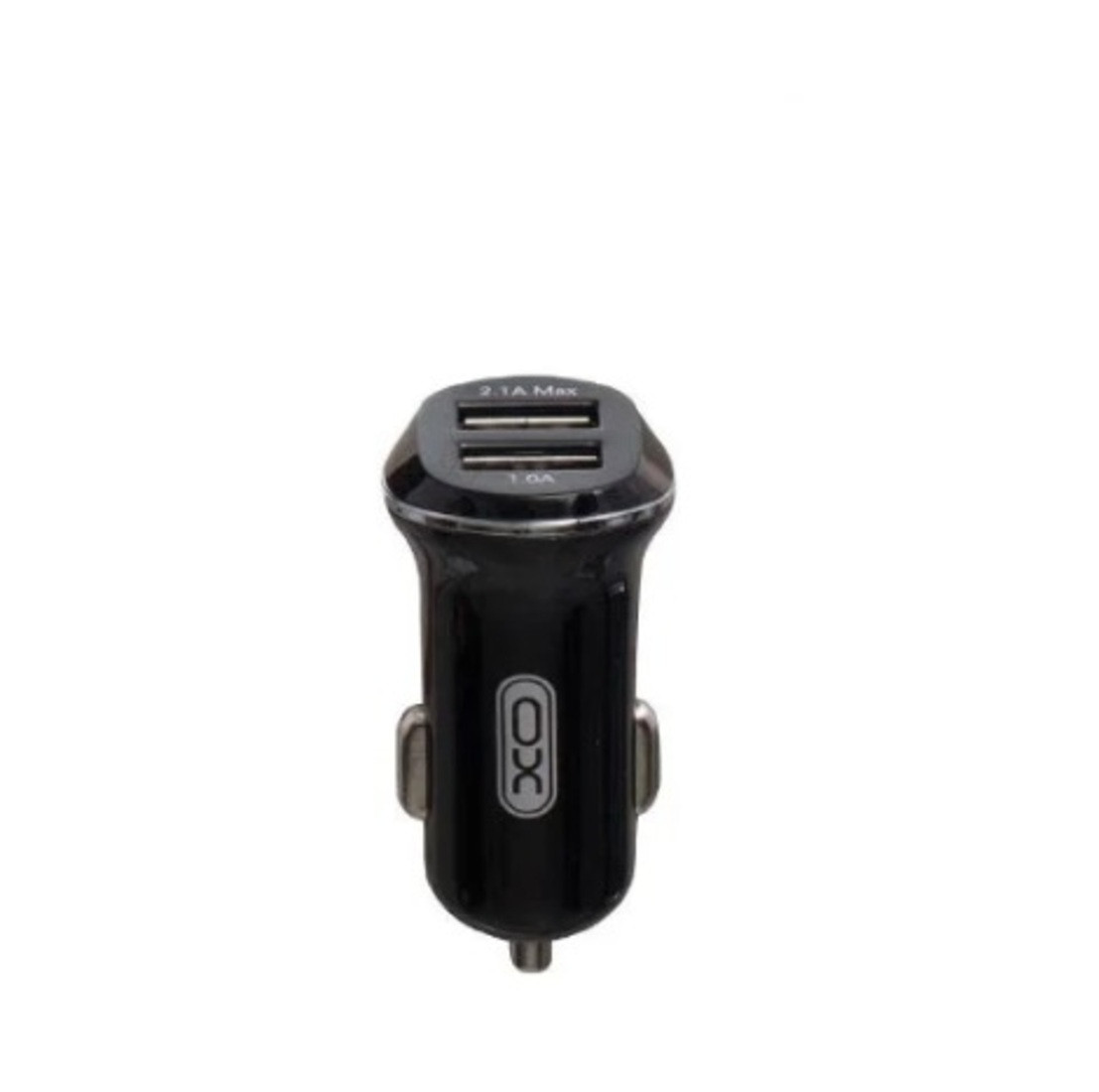 Автомобільний зарядний пристрій XO CC13 2 USB 2.4 A