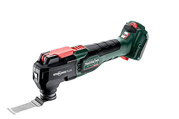 Акумуляторний мультитул Metabo MT 18 LTX BL QSL Безплатна доставка по Україні!