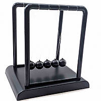 Маятник інерційний Кулі Ньютона