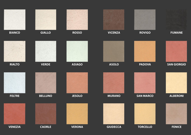 Каталог Marmorino Каталог Marmorino