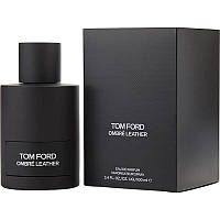 Парфуми унісекс Tom Ford Ombre Leather (Том Форд Амбер Лезер) Парфумована вода 100 ml/мл