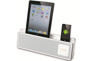 Док-станції