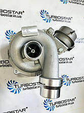 Турбіна Megane Турбіна Renault Scenic 1.5 dCi 54399700030 54399700070 8200405203 8200507856 7701476183