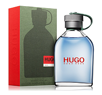 Мужские духи Hugo Boss Hugo Man (Хуго Босс Хуго Мен) Туалетная вода 150 ml/мл