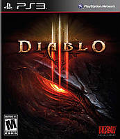 Diablo III PS3