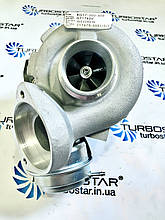 Турбіна BMW БМВ 320d bmw x3 2.0D 717478-0001 717478-0002 717478-0003 717478-2 717478-5