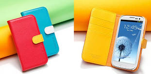 Чохли для смартфонів