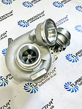 Турбіни на MERCEDES SPRINTER Турбіни на спринтер 2.2D, 709836-0001 709836-0003 709836-0004