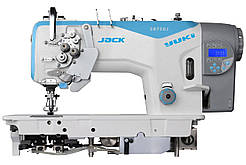 Jack JK-58750J Двогральна швейна машина з автоматикою