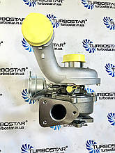 Турбіна renault espace Renault Laguna 2,2 718089-0001 718089-0002 718089-0003 718089-0004 8200267138