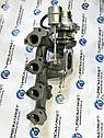 Нова турбіна Ford Focus/Turnier TDI/Transit Connect (1999-2002) 706499-0004, 802419-0006, 802419-0010, фото 3