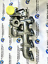 Нова турбіна Ford Focus/Turnier TDI/Transit Connect (1999-2002) 706499-0004, 802419-0006, 802419-0010, фото 4