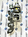 Нова турбіна Ford Focus/Turnier TDI/Transit Connect (1999-2002) 706499-0004, 802419-0006, 802419-0010, фото 5