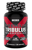 Weider Premium Tribulus 90% saponins 90 caps