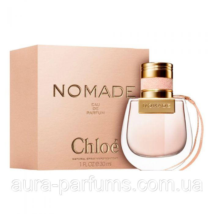 Жіночі парфуми Chloe Nomade (Хлоя Номаде) Парфумована вода 75 ml/мл
