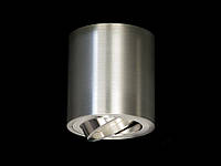 Накладной светильник Diasha 106B-4-R-SL, алюминий