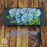 Клатч під вишивку бісером ТМ Virena 001