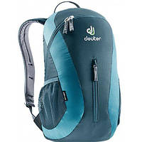 Городской рюкзак Deuter City Light 16 л 80154 Arctic-denim (3318)