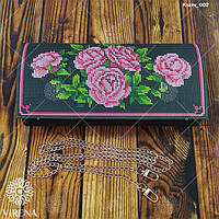 Клатч під вишивку бісером ТМ Virena 002