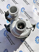 Турбіна Volkswagen Crafter 2,5 D, 49377-07404, 49377-07401, 49377-07403, 49377-07405, 49377-07440