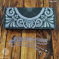 Клатч під вишивку бісером ТМ Virena 003