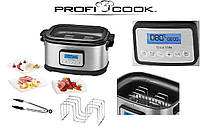 Су вид Profi Cook (Германия)Оригинал Sous-vide 8.5л