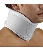 Ортез шийний напівжорсткий висотою 8 см арт.2.60.1 Push med Neck Brace ,Нідерланди