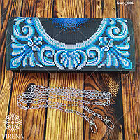 Клатч під вишивку бісером ТМ Virena 005