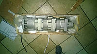 Насос рулевого управления 705-56-34180 (Steering Hydraulic Pump) для Komatsu WA-380