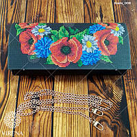Клатч під вишивку бісером ТМ Virena 008