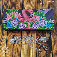 Клатч под вышивку бисером ТМ Virena 012